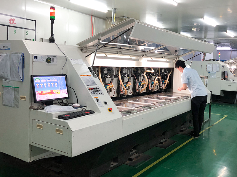 CNC EXERCITATIO-rig