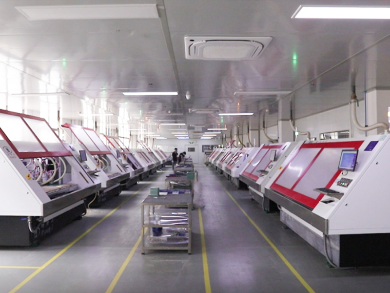 Machina Milling