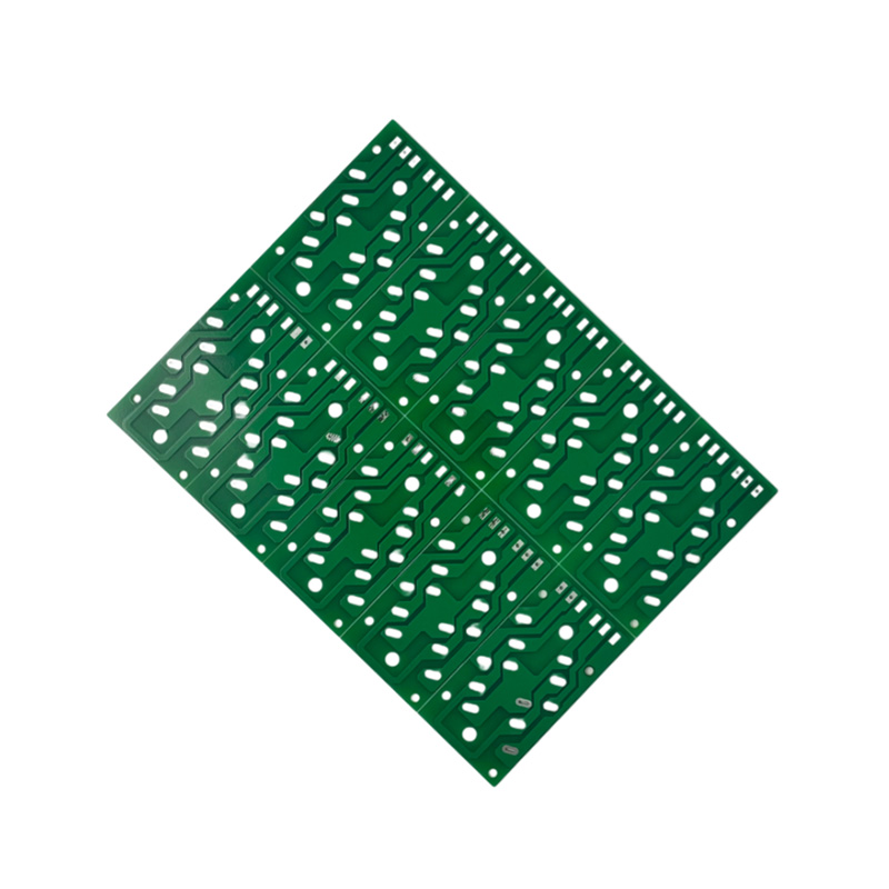 Unius postesque plumbi spargens PCB Board