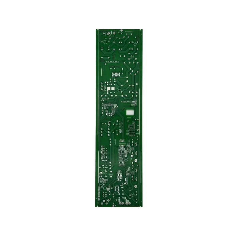 Duplex postesque princeps potentia PCB