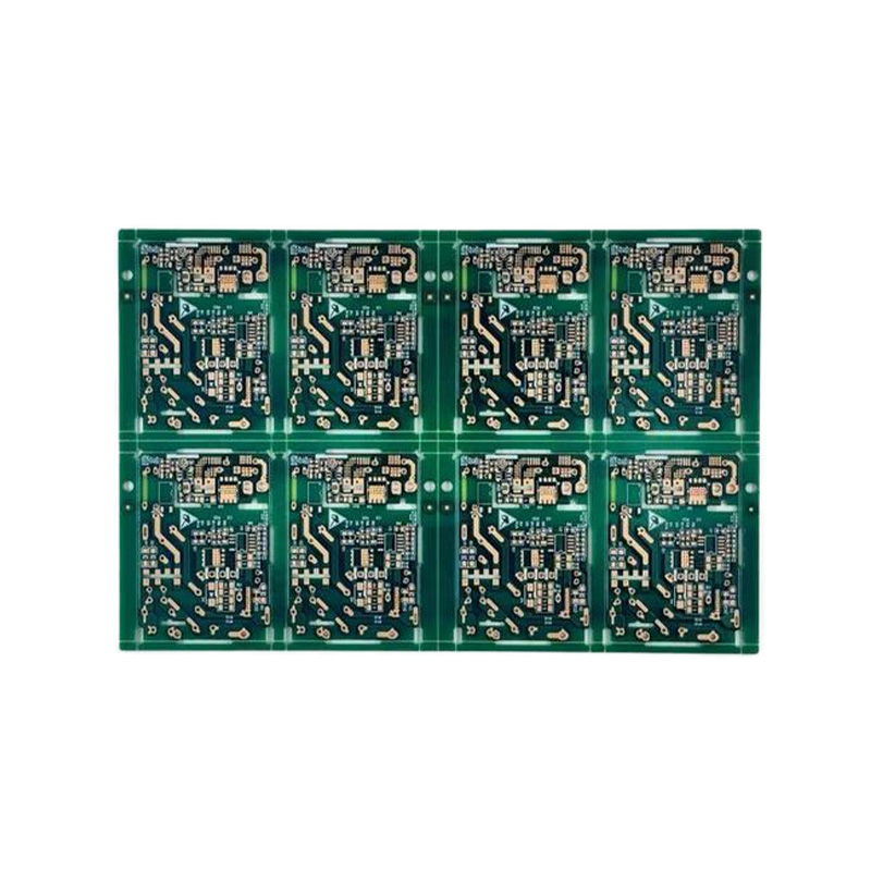 Halogen Free PCB Cum Environmentally Friendly