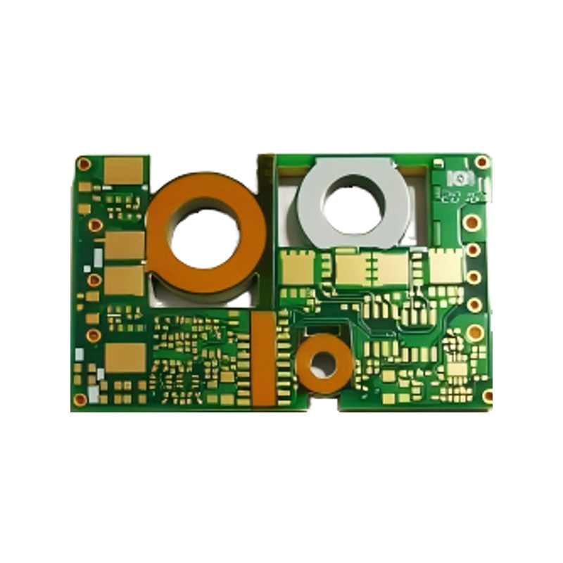 14-Laer Copper
