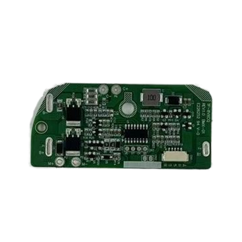 Remota Imperium Consumer PCBA