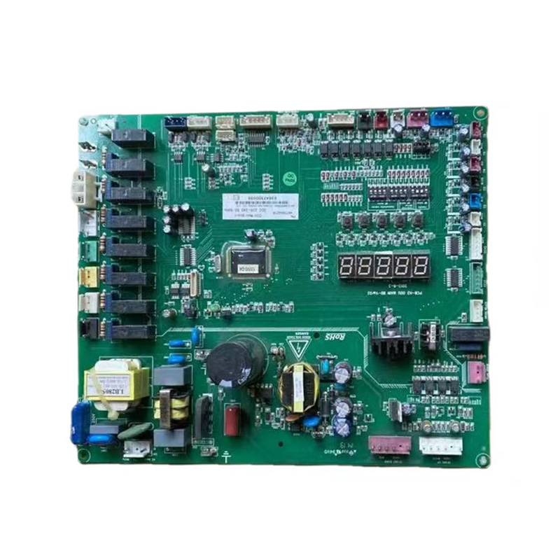 leo PCBA