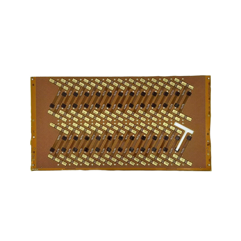 Summus flex Flexibile PCB