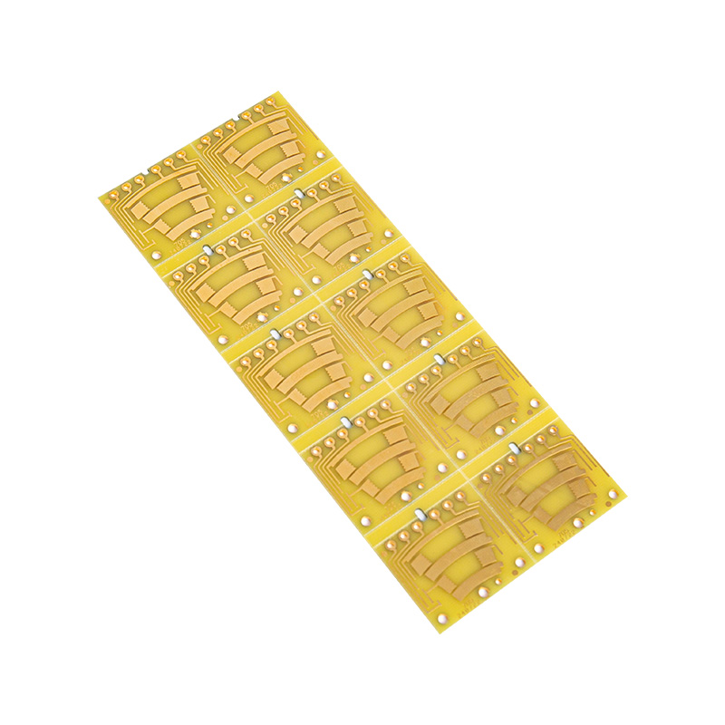 Dual-postesque Aurum PCB pro Car Accelerator Pedal